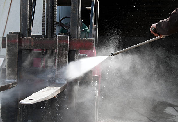 Best Post-Construction Pressure Washing  in Kailua, HI